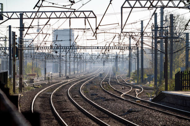 Strategy needed to protect affordable energy supply to Europe's railways 
